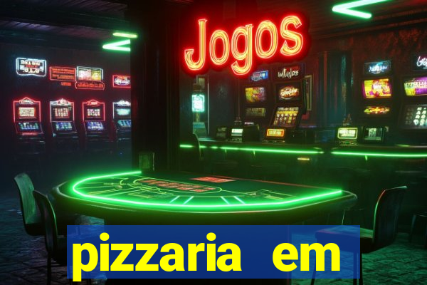 pizzaria em plataforma salvador bahia